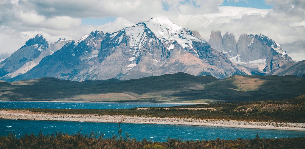 Patagonia trail avec Christophe le Saux stage aventure en Argentine dans la pampa